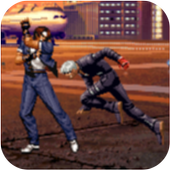 Kof 99 street fighter 1.0