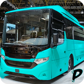 Coach Bus Parking 1.0.8