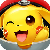Pokemon Kingdom 1.2.0