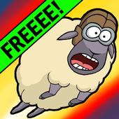 Sheep Launcher Freee! 1.2