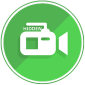 Hidden video recorder (HVR) 1.1.3