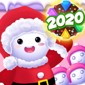 Ice Crush 2020 - A new Puzzle Matching Adventure 2.9.7