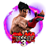 Kung Fu: Fighting Game TEKKEN 3 2