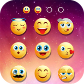 Emoji Lock Screen 1.5.5