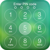 Keypad lock screen 3.2.7