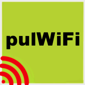 pulWiFi 7.21