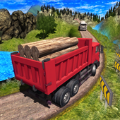 Truck Driver Cargo 8