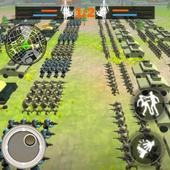 World War 3: European Wars - Strategy Game 1.23