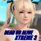 Tips DEAD OR ALIVE XTREME 3 2.0