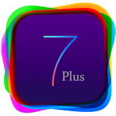 Launcher For iPhone 7 & Pluss 2.6.81