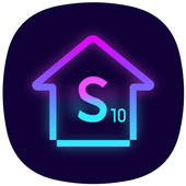 SO S10 Launcher for Galaxy S, S10/S9/S8 Theme 7.3