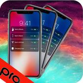 Pro Launcher Iphone X & Iphone 8 "FREE" 5.0