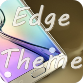 S6 Edge Launcher 1.0