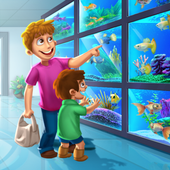 Fish Tycoon 2 1.10.9