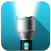 Super Flashlight + LED 3.4