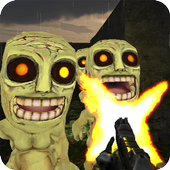 Zombie Island 1.0