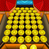 Coin Dozer 25.7