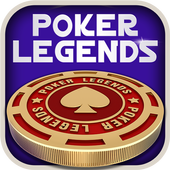 Poker Legends 1.3.1
