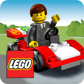 LEGO® Juniors Create & Cruise 6.8.6085