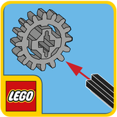 LEGO® Building Instructions 1.3.11