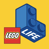 LEGO® Life 2022.10