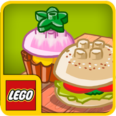 LEGO® DUPLO® Food 1.2.0