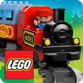 LEGO® DUPLO® Train 3.0.1