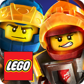 LEGO® NEXO KNIGHTS™: MERLOK 2.0 1.2.1