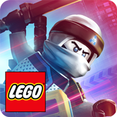 LEGO® NINJAGO®: Ride Ninja 20.5.430