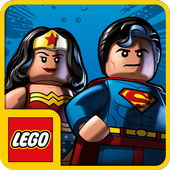 LEGO® DC Super Heroes 7.0.143