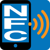 NFC Reader/Writer 1.8