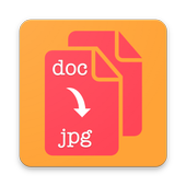 Word to Jpg Converter - Doc, Docx 1.0