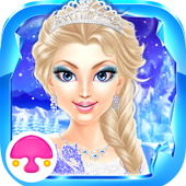 Frozen Ice Queen Salon 1.0.5