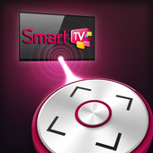 [Deprecated] LG TV Remote 5.4