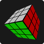 Rubik's Cube 1.4.1