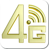 4G Speed Up Internet Browser 1.2