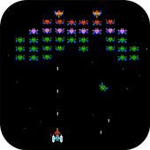 Galaxian 1.0