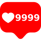 Likes 9999 10