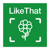 LikeThat Garden -Flower Search 1.1.7.7