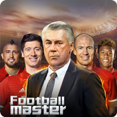 Football Master 2017 2.9.8