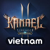 Lineage2 Revolution Vietnam 2.34.05