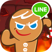 LINE Cookie Run 6.1.4