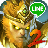LINE Battle Heroes 2.0.0