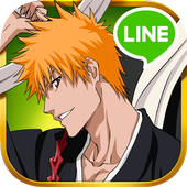 LINE BLEACH -PARADISE LOST- 1.1.4