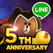 LINE Rangers 8.4.1