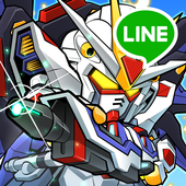 LINE: GUNDAM WARS 4.6.0