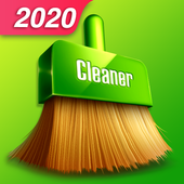 Cleaner - Phone Cleaner, Memory Cleaner & Booster 2.4.6