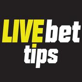 Live Bet Tips 1.6