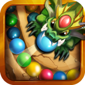 Dragon Marble Crusher 2.1