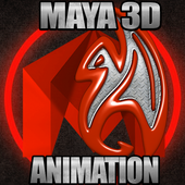 How to use Maya For make 3D Animation 3.0